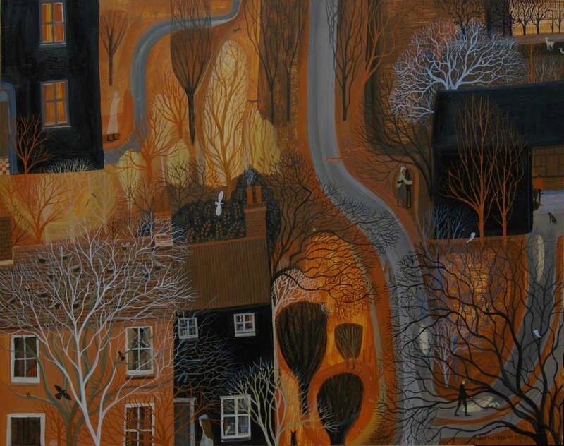 dee nickerson