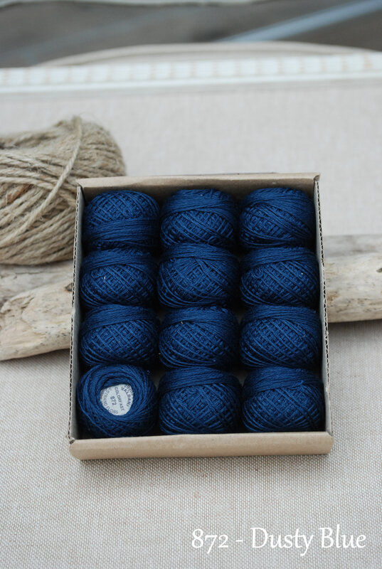 872 dusty blue