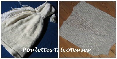 Crochet tunisien : Tuto et points de base