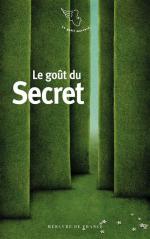Cirier_Gout du secret