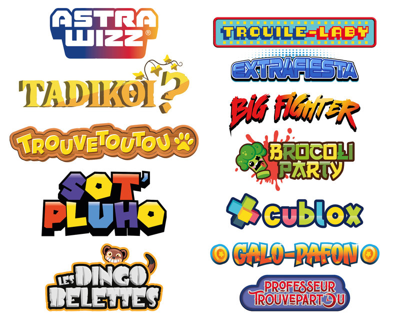 LOGOS
