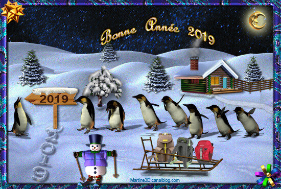 2019-carte--pingouins-passage-nouvel-an