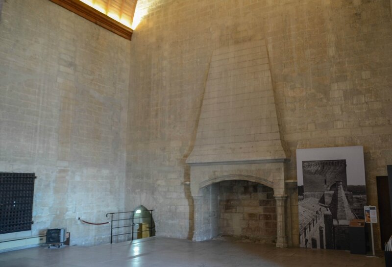 le grand tinel (2)