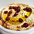 Houmous