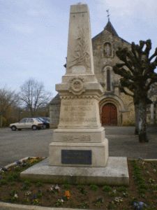 86350 - Payroux
