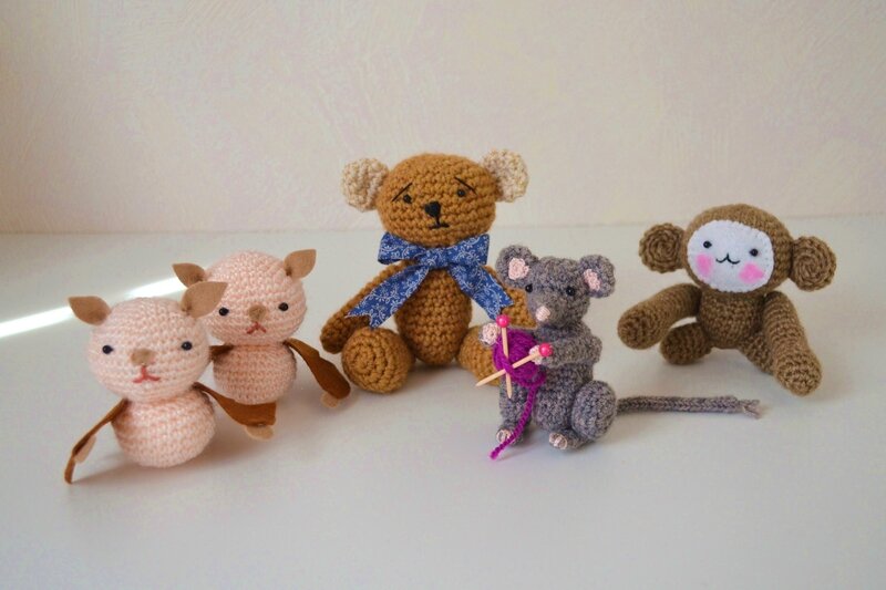 Amigurumi_25_petits_animaux__crochet_2_La_chouette_bricole