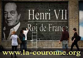 Henri VII Roi de France