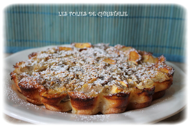 Gâteau léger 7