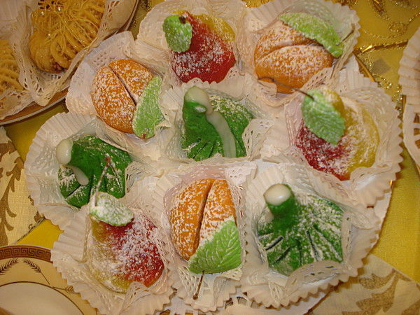 Fruits En Pate D Amande Figue Abricot Et Poire Artculinaireetcitationsberberes Fruits En Pate D Amande Figue Abricot Et Poire Artculinaireetcitationsberberes