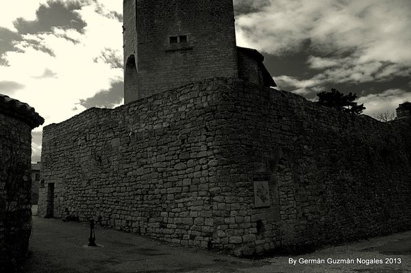 Le Poët - Laval, Dieulefit 037