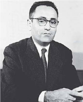 Youcef Benkheda