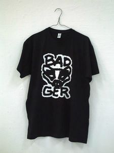 T-shirt badger original