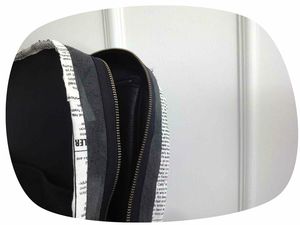 Sac cuir Alice 16