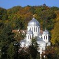 Church, Brasov
