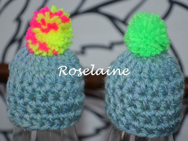 Roselaine mets ton bonnet 2019 d