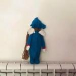 RAPHAELE CILIA