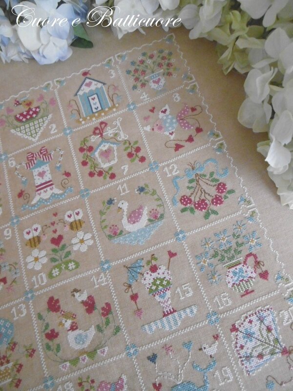 shabby summer 4
