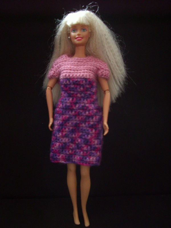 1ere barbie