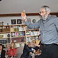 Journées pédagogiques JLB