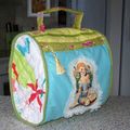 Cathy http://lesdoigtsdecathy.canalblog.com dépt 33 Audenge