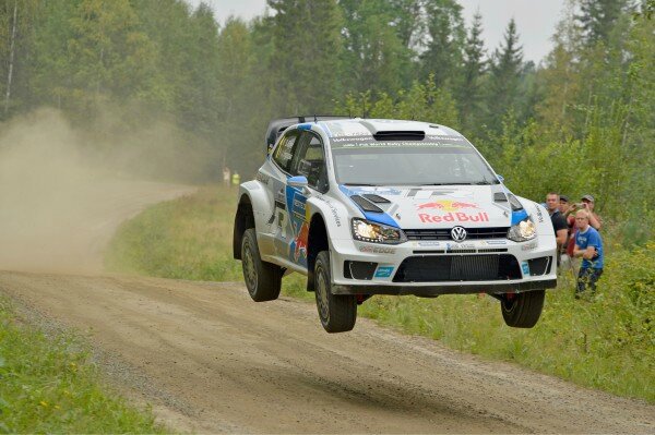WRC-2014-Marcus-GRONHOLM-test-la-VW-POLO-600x399