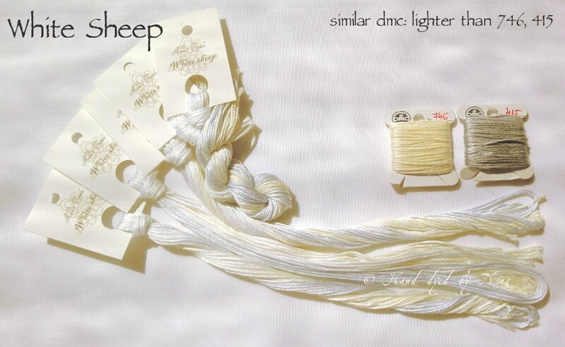WhiteSheep_2013June_byNina
