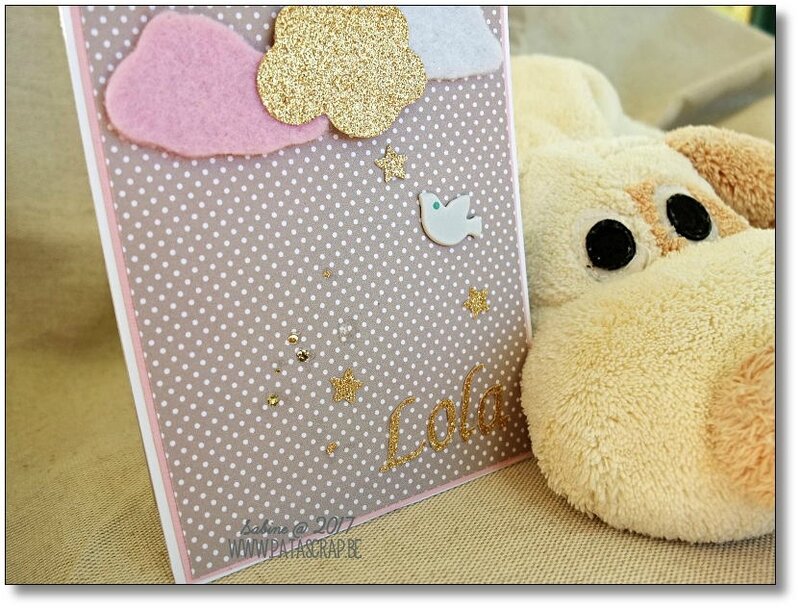 carte Lola 2