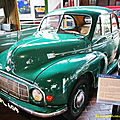 Morris Minor MM_01 - 1949 [UK] HL_GF