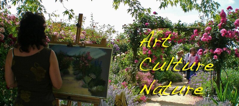 Art, Culture et Nature