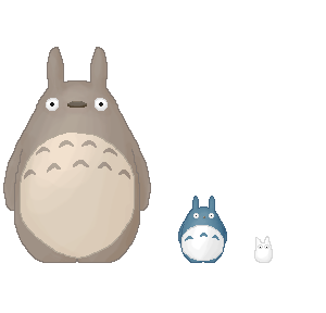 totoro
