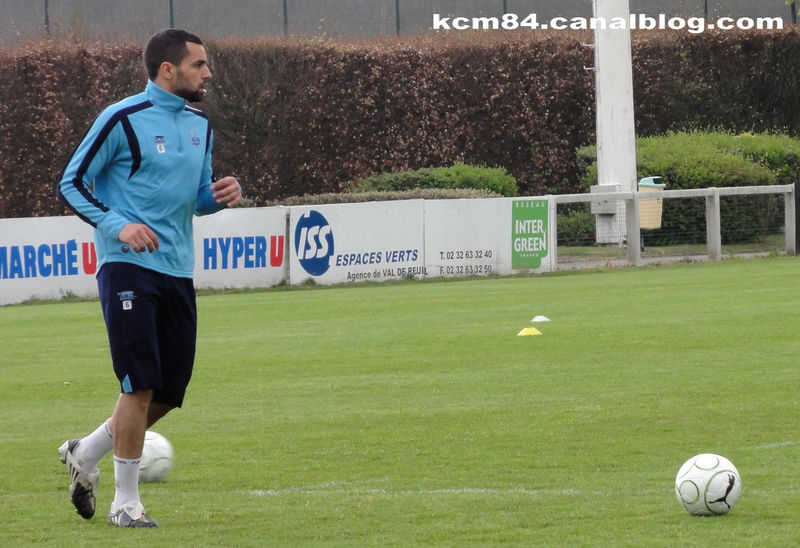 Saint Laurent KOP CIEL ET MARINE 84