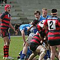 13-14, Juniors x Tulle, le 29 mars