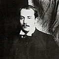 Valéry larbaud (1881 – 1957) : prologue