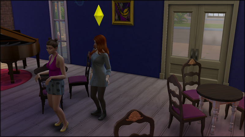 Rencontres Sims PC gratuit