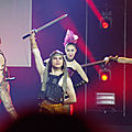 Japan Expo 2019 - Ballet Dragon Quest (59)