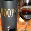 Ooops!... un vino imperfetto in un mondo perfetto!...