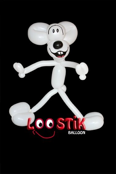 LITTLE DIDDLE-sculpteur-ballons-gironde-landes-dordogne-lot-et-garonne-aquitaine