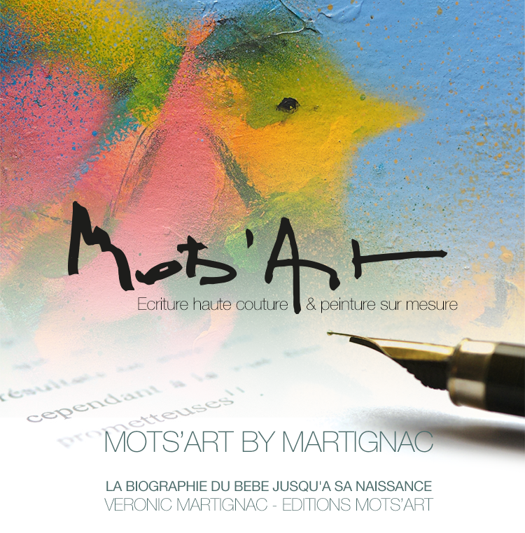 Mots'Art by Martignac !