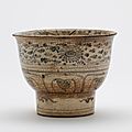 Tea bowl, 16th century
