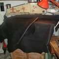 fabrication d'un sac