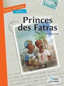 Livre pour apprendre à lire en 2ème année pour Haiti