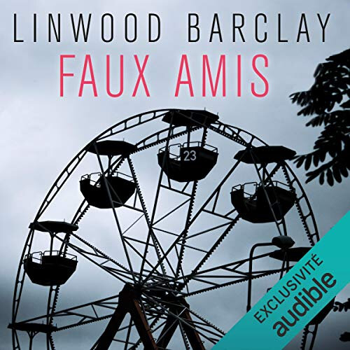 Faux amis Audible