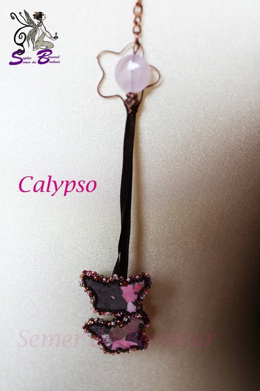 collier calypso 2