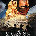 Cyrano de bergerac. rappenau. 1990.