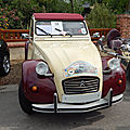 Citroën 2cv dolly (1985-1986)