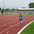 898 - Champ Reg. jeunes à Blagnac - 11/12 juin 2016
