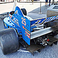 Ligier JS 21 Cosworth F1_07 - 1983 [F] HL_GF