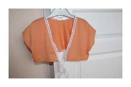 gilet