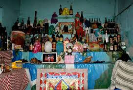 vaudou de tegbessou