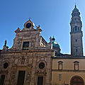 église San Giovanni Parme